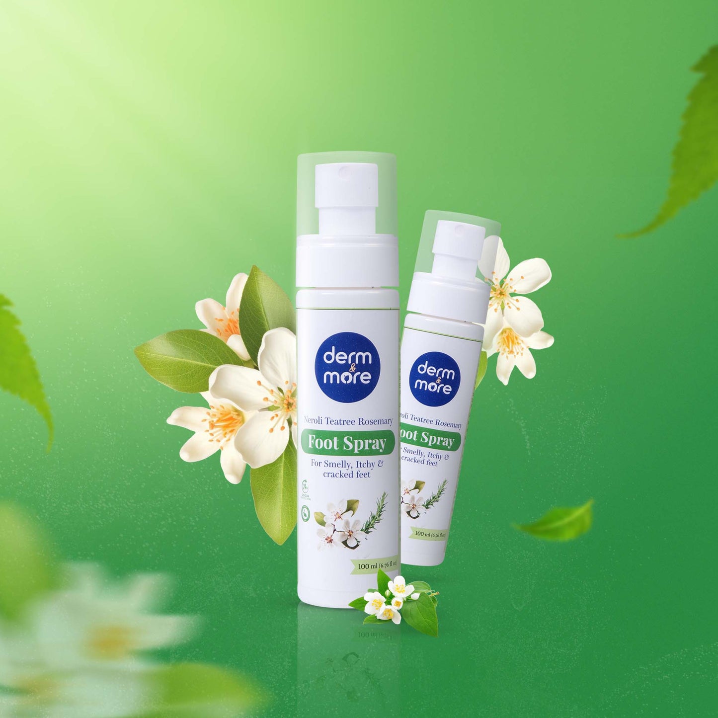 Foot Spray