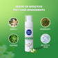 Foot Spray