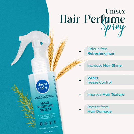 Hair Perfume Spray