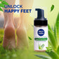Foam Foot Wash (Pack of 2)