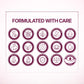Intimate Area Rollon for Women
