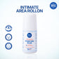 Intimate Area Rollon for Men (Pack of 2)