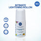 Intimate Lightening Rollon for Men (Pack of 2)