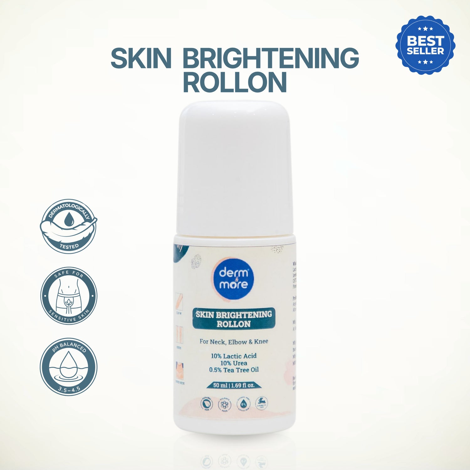 Skin Brightening