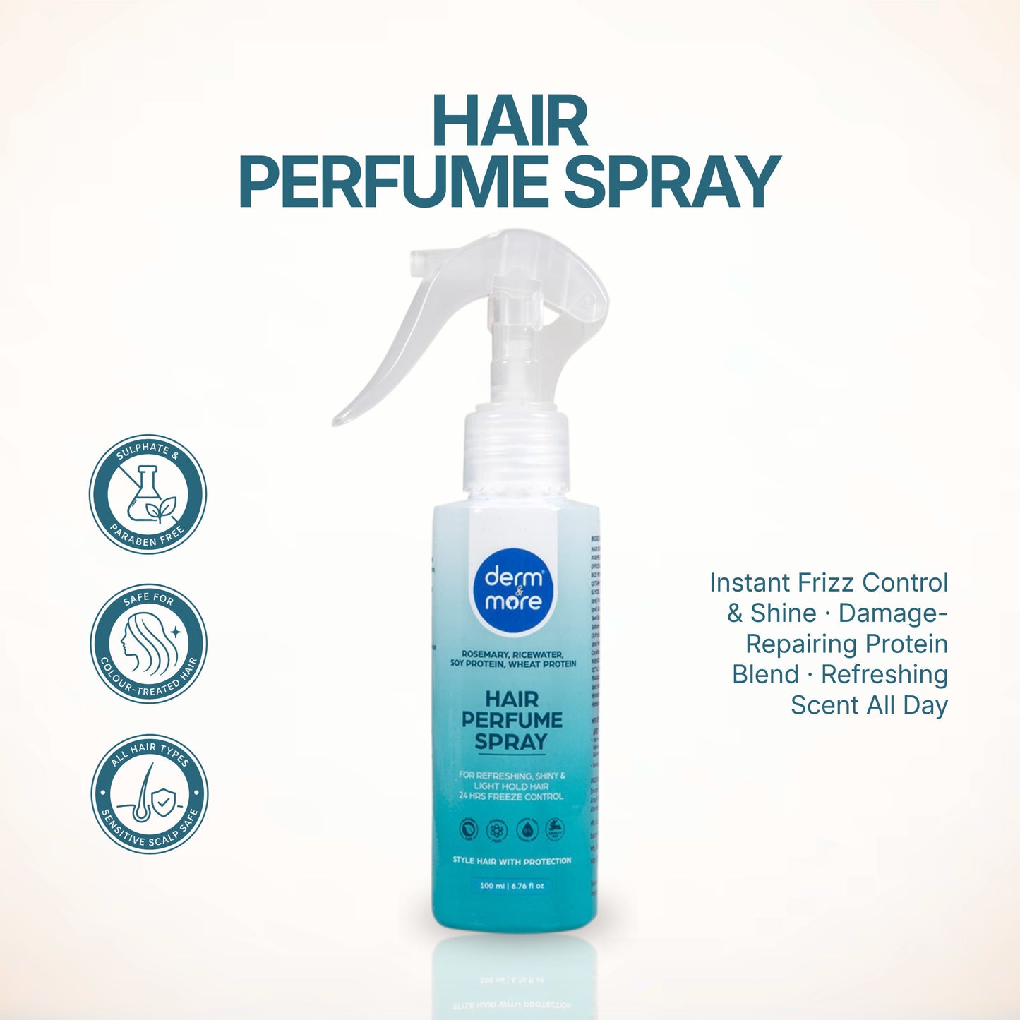 Hair Perfume Spray
