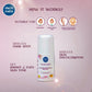Intimate Lightening Rollon for Women (Pack of 2)