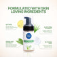Foam Foot Wash