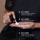Foam Foot Wash