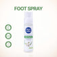 Foot Spray