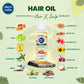 Hair Oil