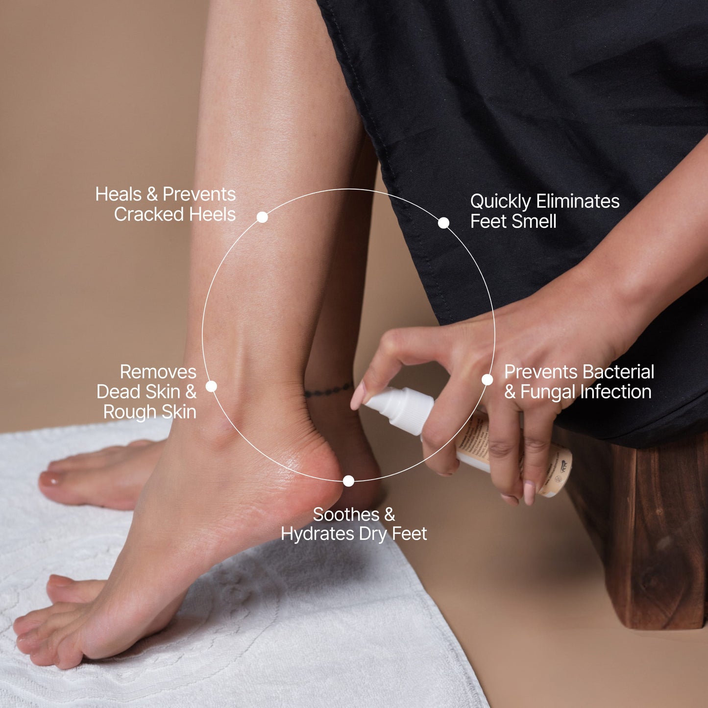 Foot Spray