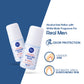 Intimate Area Rollon for Men (Pack of 2)