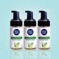 Foam Foot Wash (Pack of 3)