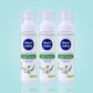 Foot Spray (Pack of 3)