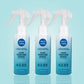 Hair Perfume Spray (Pack of 3)