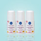 Intimate Lightening Rollon for Women (Pack of 3)