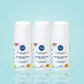 Intimate Lightening Rollon for Men (Pack of 3)