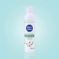 Foot Spray