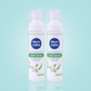 Foot Spray (Pack of 2)