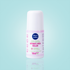 Intimate Area Rollon for Women