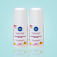 Intimate Lightening Rollon for Women (Pack of 2)