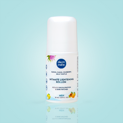 Intimate Lightening Rollon for Men