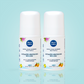 Intimate Lightening Rollon for Men (Pack of 2)