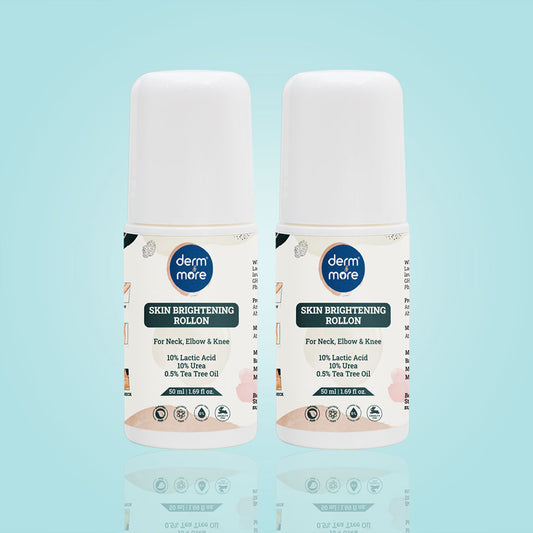 Skin Brightening Rollon (Pack of 2)