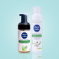 Combo Foot Wash & Foot Spray