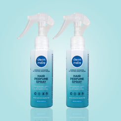 Hair Perfume Spray (Pack of 2)